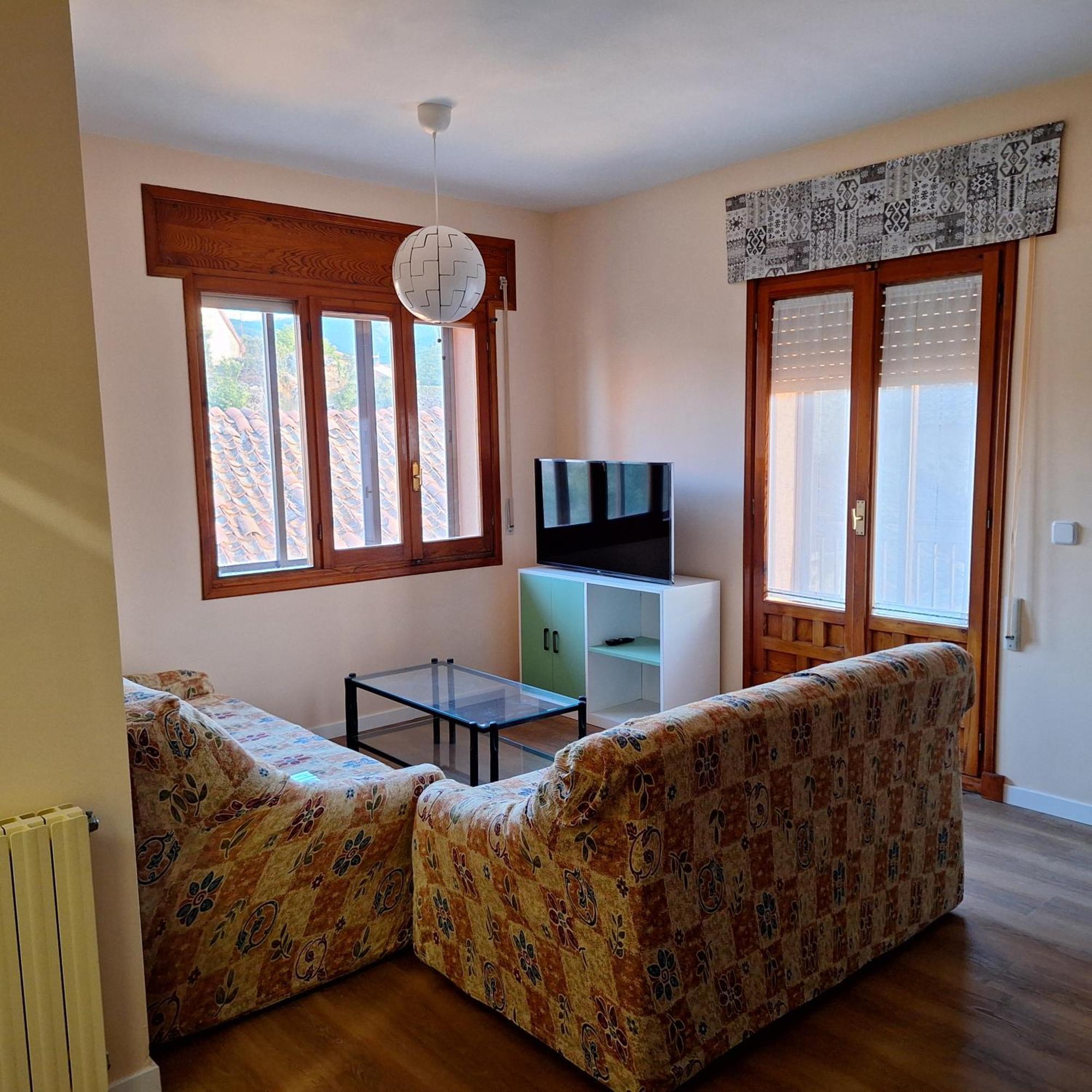 Affittacamere Casa Buenavista Vut Revenga Esterno foto
